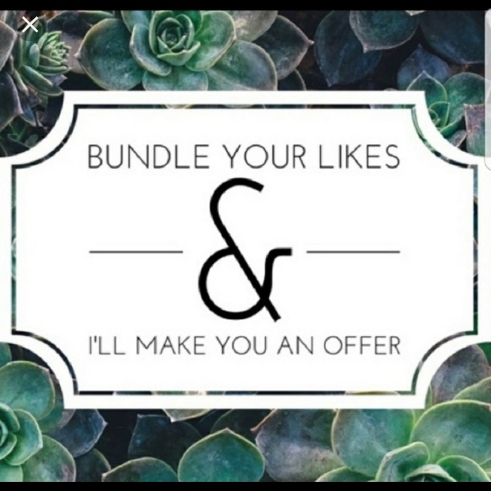 Let's make a deal🔥🔥🔥🔥🔥 Sale 💅💅